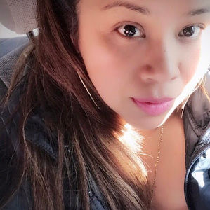 Meet your Posher, Alejandra